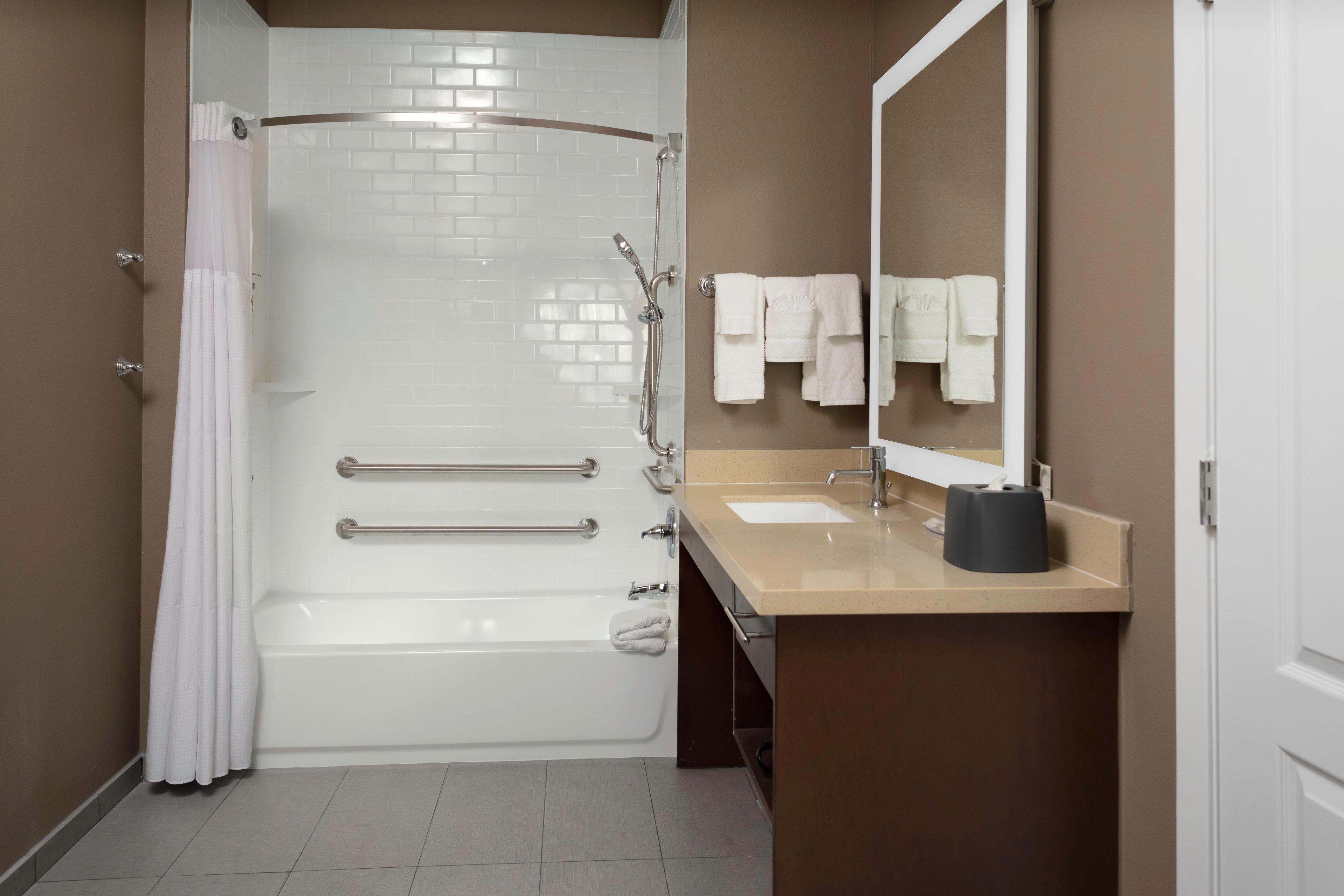 Staybridge Suites - Cedar Park - Austin N By Ihg Exterior photo