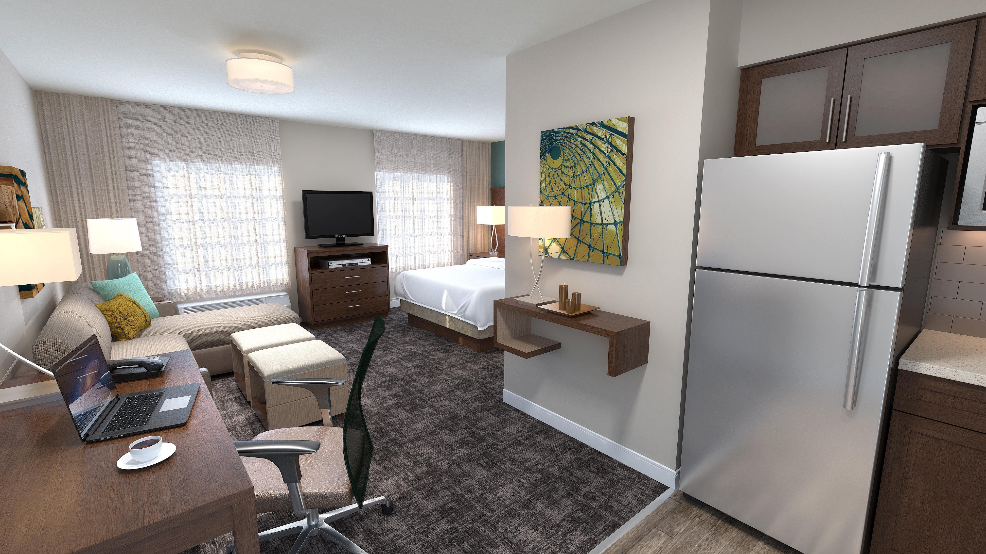 Staybridge Suites - Cedar Park - Austin N By Ihg Exterior photo