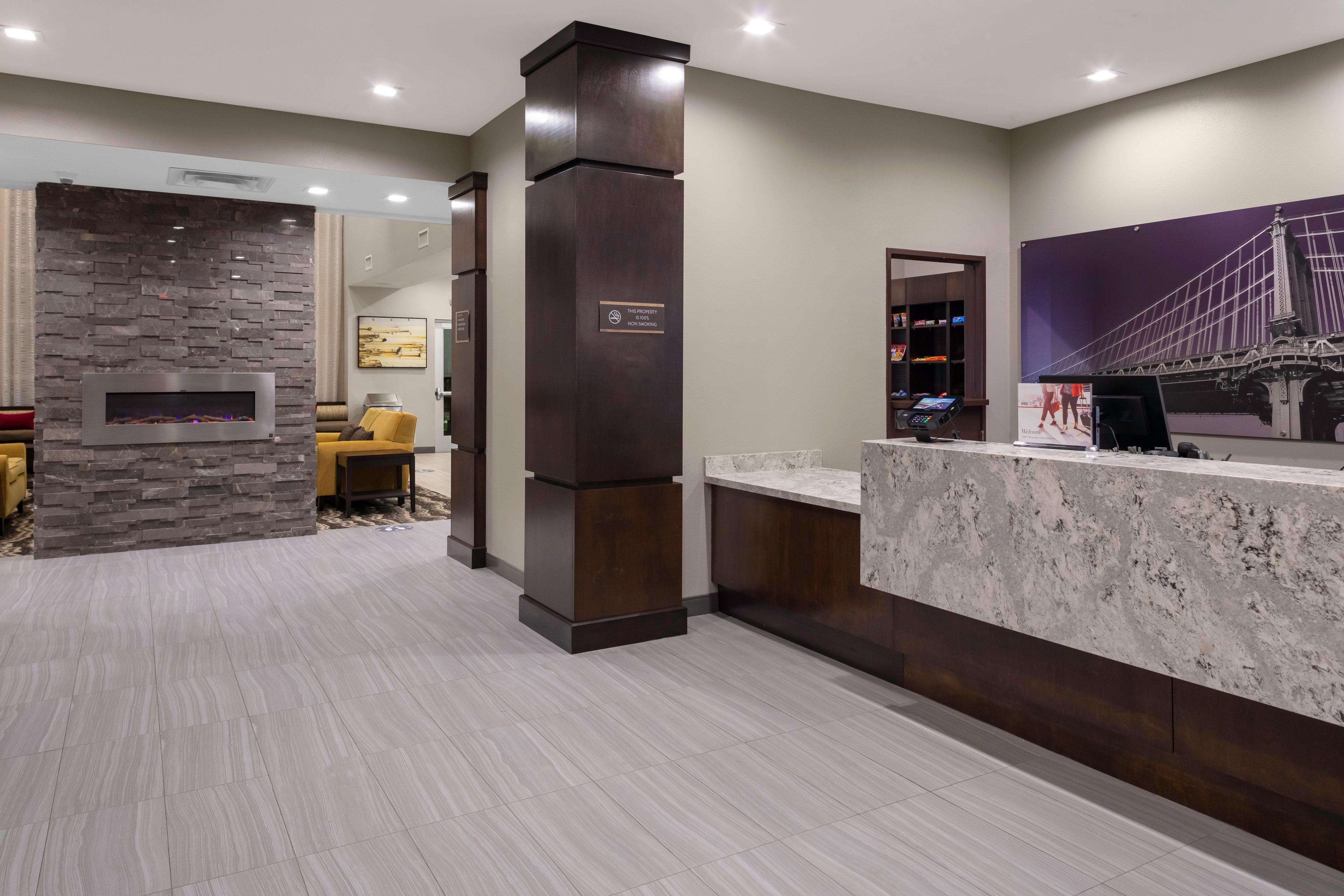 Staybridge Suites - Cedar Park - Austin N By Ihg Exterior photo