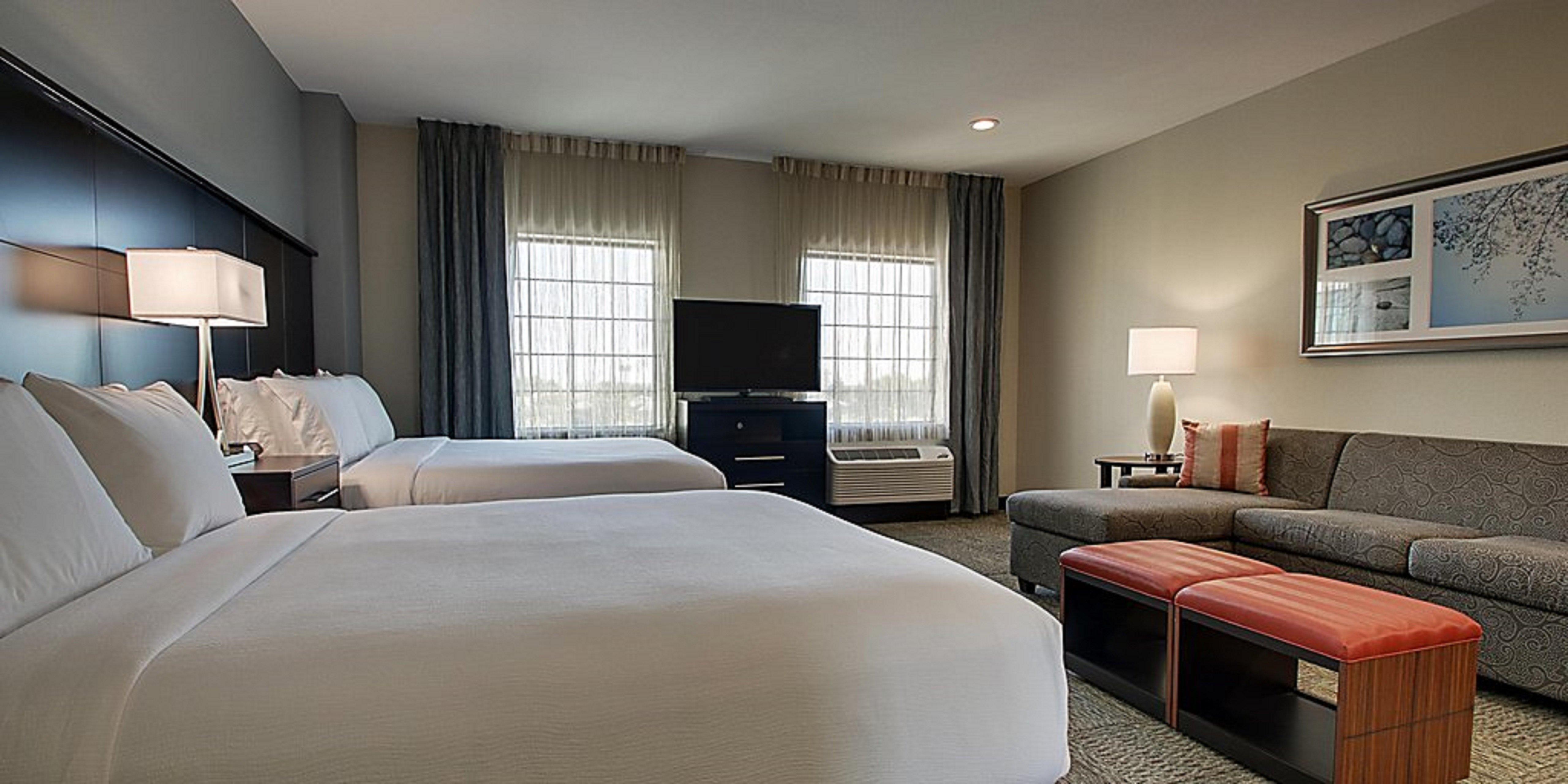 Staybridge Suites - Cedar Park - Austin N By Ihg Exterior photo