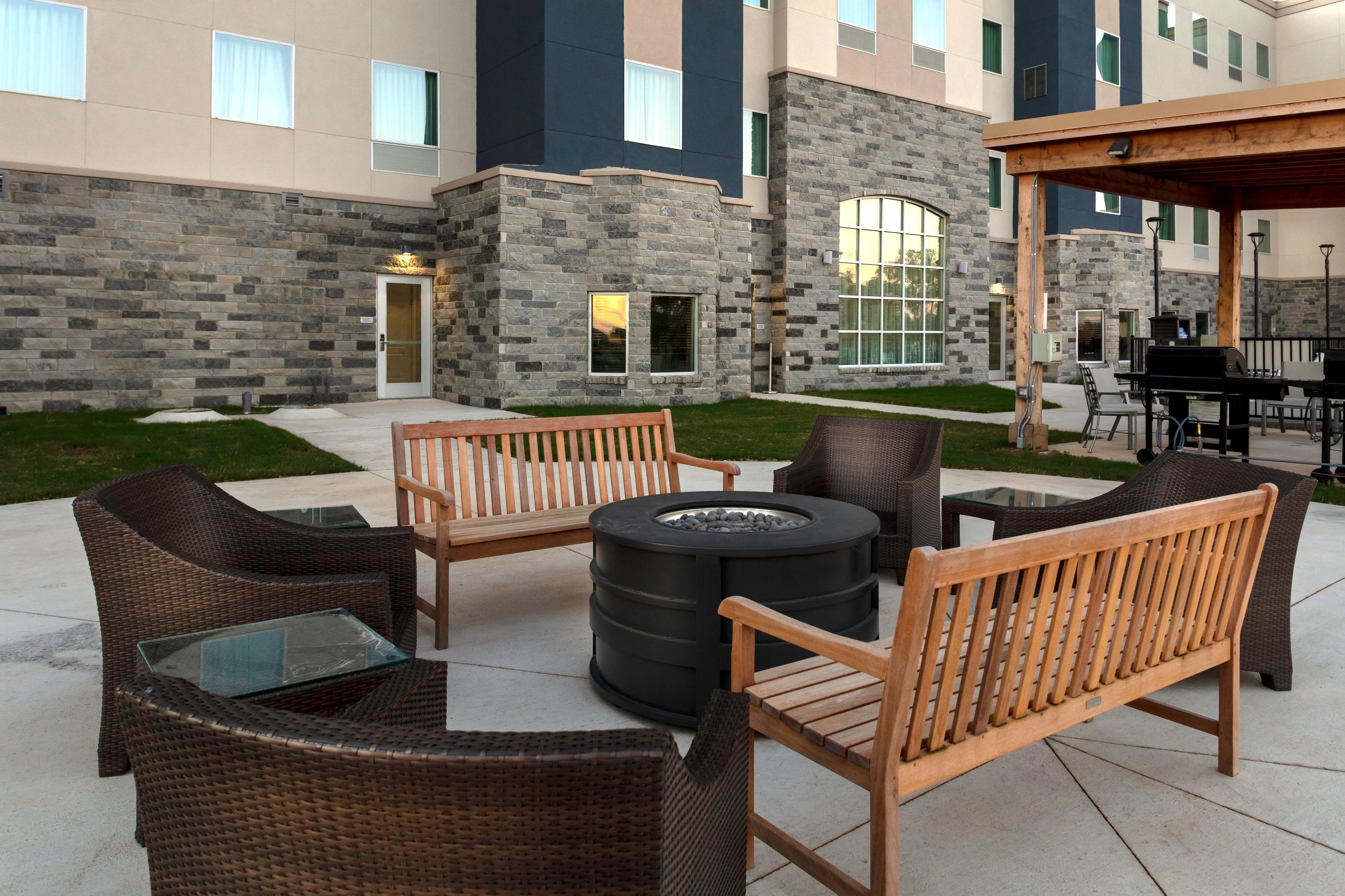 Staybridge Suites - Cedar Park - Austin N By Ihg Exterior photo