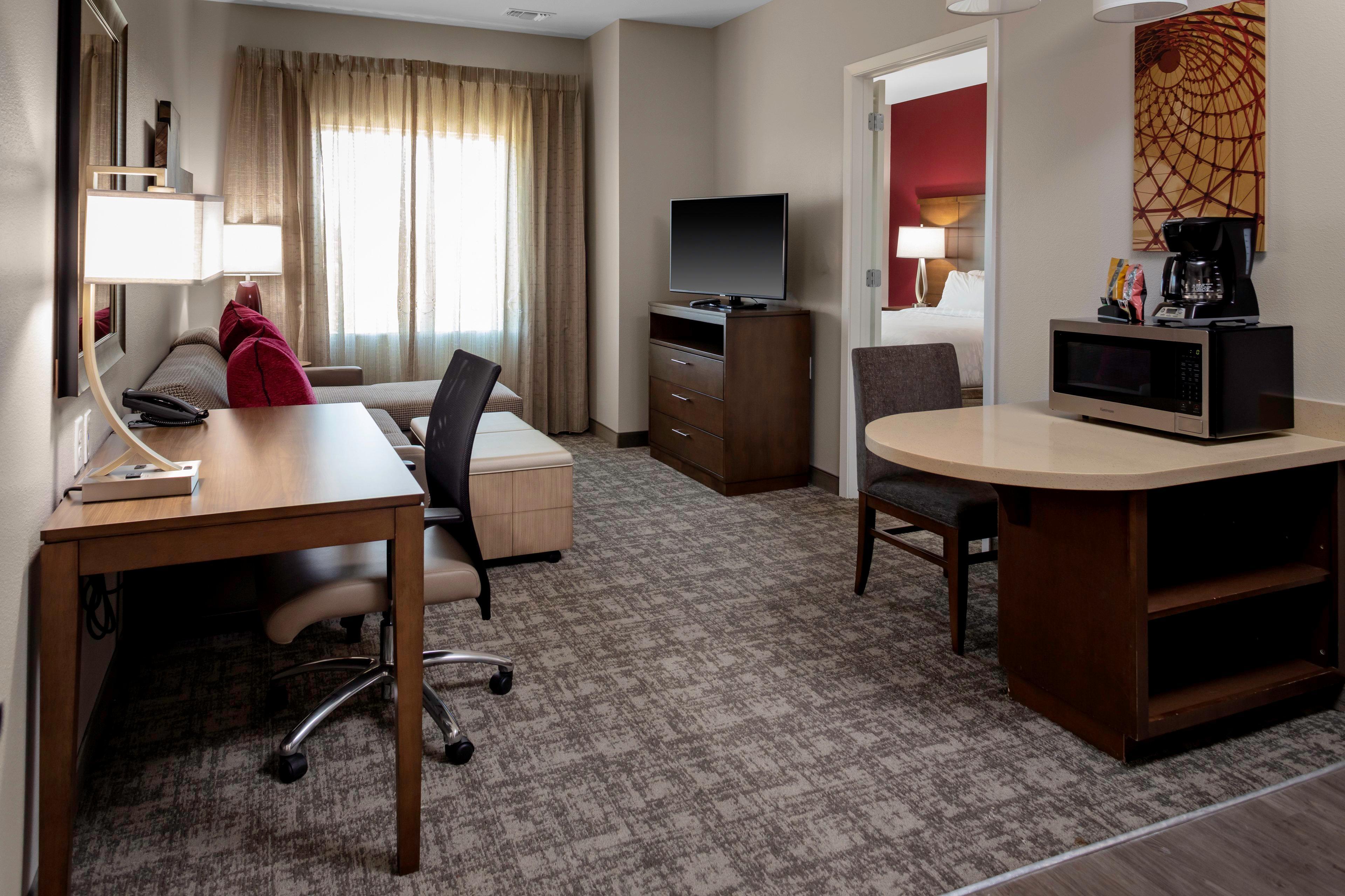 Staybridge Suites - Cedar Park - Austin N By Ihg Exterior photo