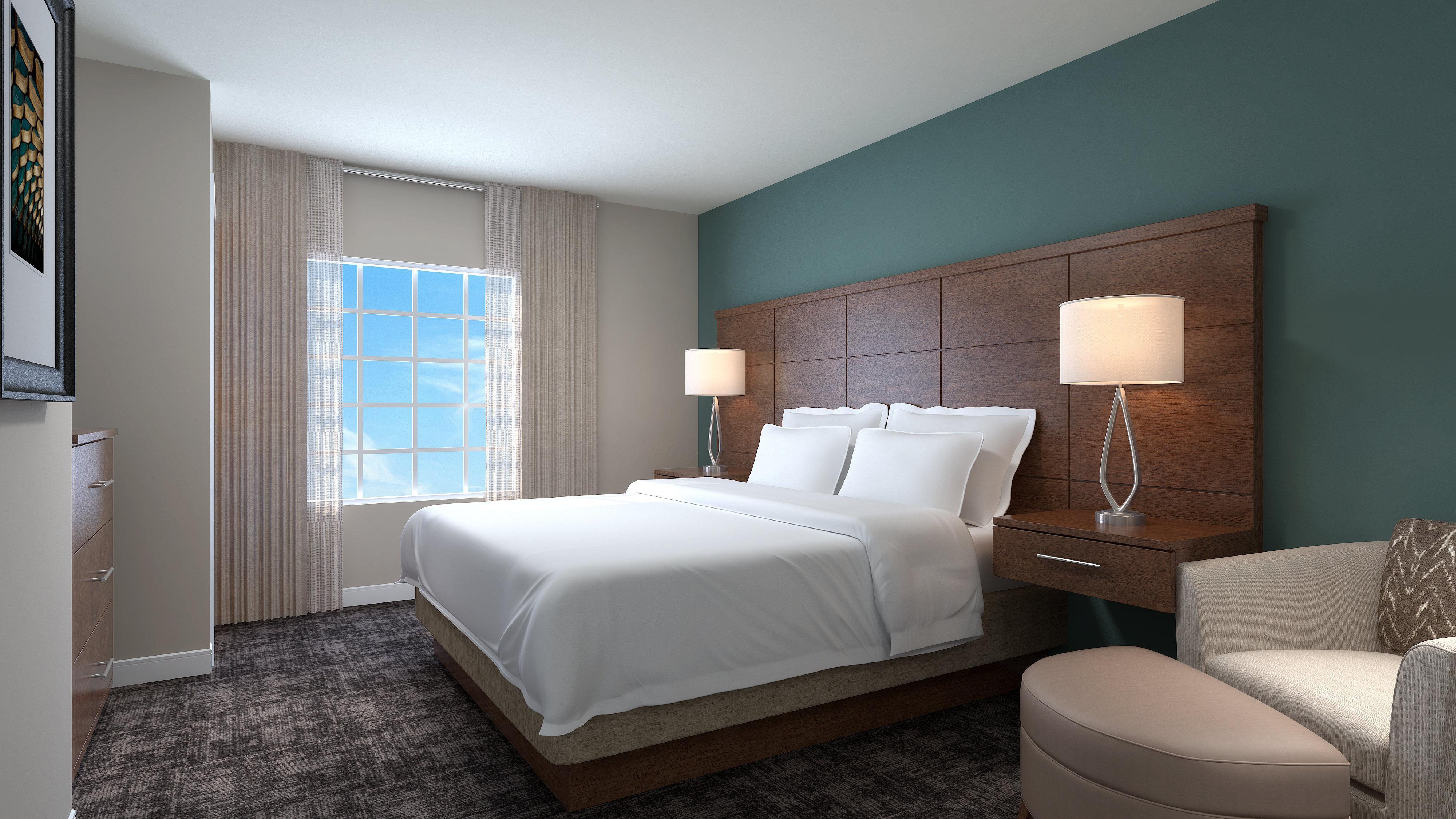 Staybridge Suites - Cedar Park - Austin N By Ihg Exterior photo